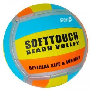 Pallone beach softtouch