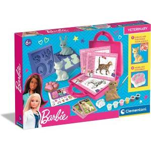 Barbie set veterinaria