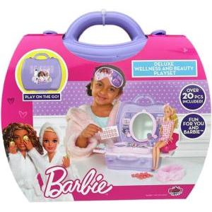 Valigetta di barbie beauty bambola non inclusa