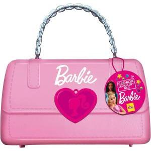 Barbie borsetta gioielli creativi