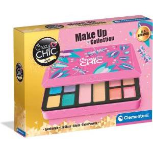 Make up collection be a dreamer