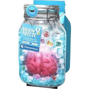 Brain freeze 1