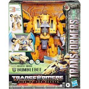 Transformers mv7 bumblebee