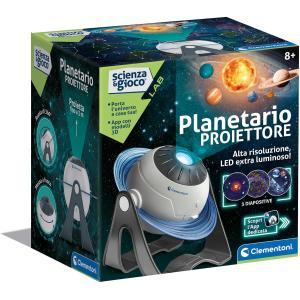 Planetario proiettore