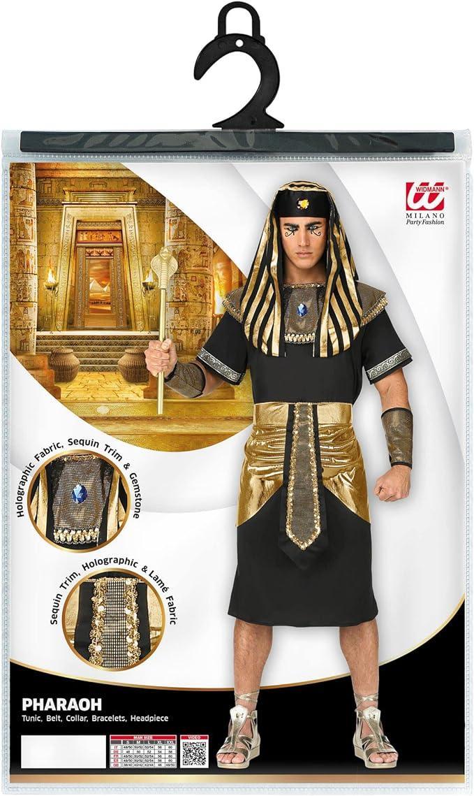 widmann costume farao - taglia l