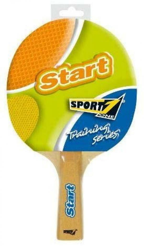 mandelli sport1 racchetta ping pong