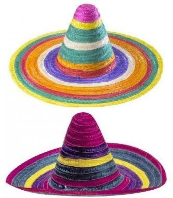 widmann sombrero messicano