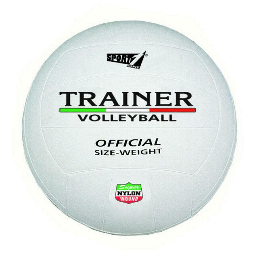 mandelli pallone volley bianco trainer