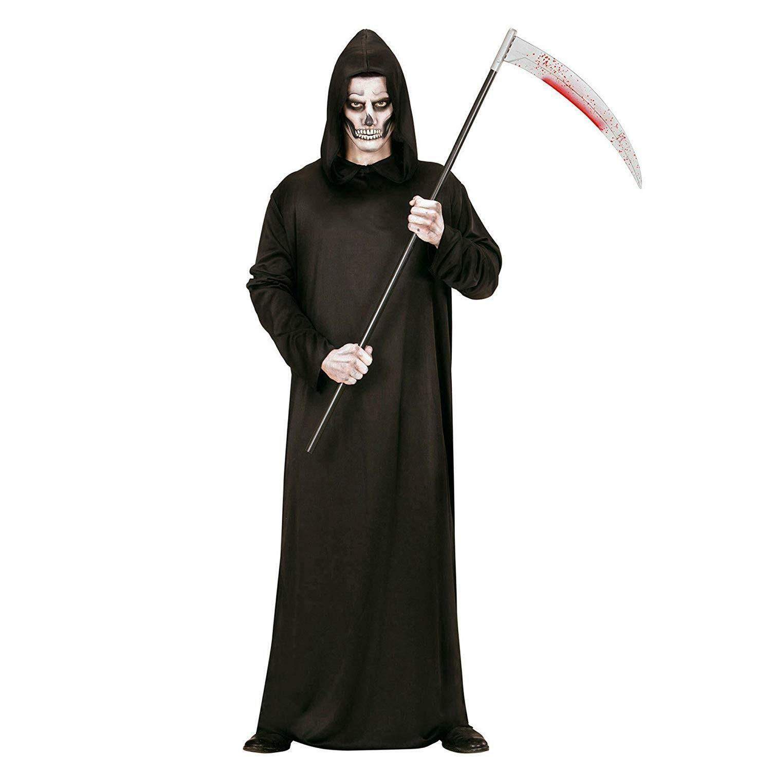 widmann costume grim reaper adulto