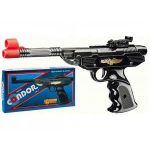 Pistola air soft super condor cal. 7 mm