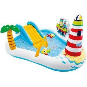 Playcenter piscina faro