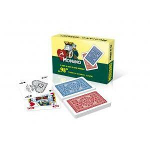 Carte da gioco poker n 98