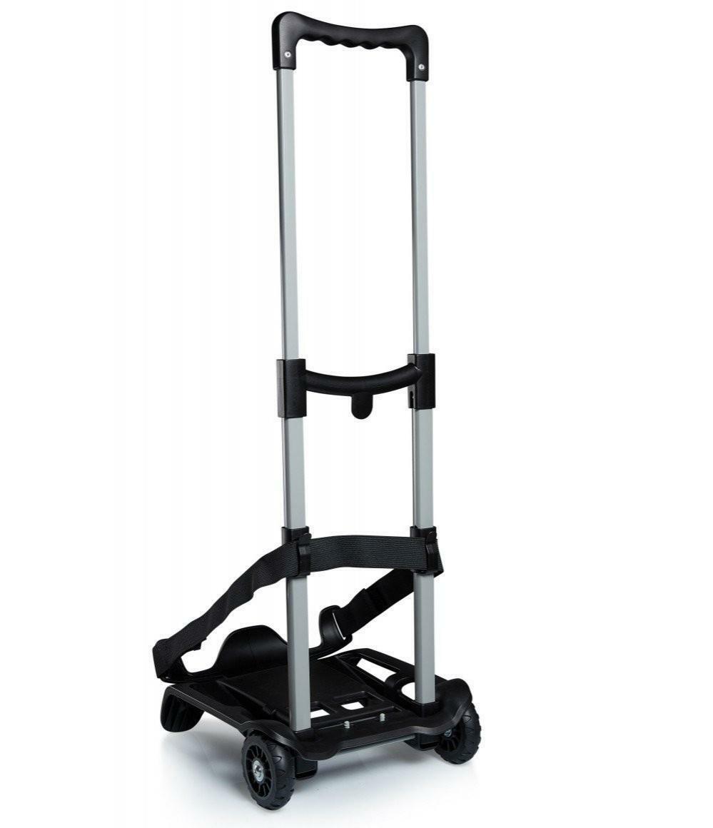 seven seven be box trolley top - nero