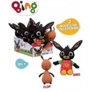 Peluche 20 cm bing o flop