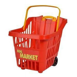 Carrello mini market