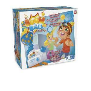 Gioco boom ball