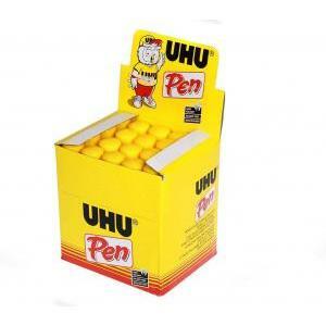 Colla uhu pen 50 ml