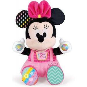 Baby minnie gioca e impara