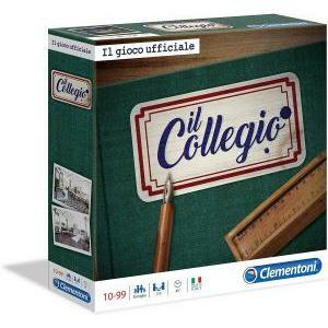 Gioco il collegio