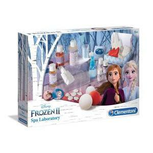 Disney frozen 2 - spa lab 18523