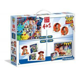 18058 toy story 4 edukit 4 in 1