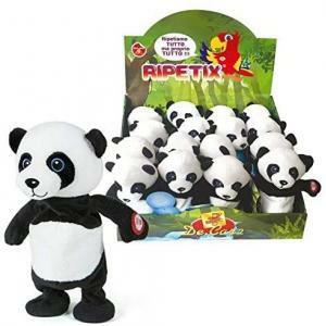 Ripetix panda