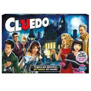 Gioco cluedo