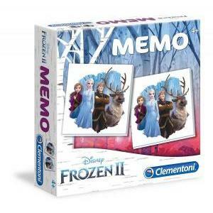 Memo 18052 - disney frozen 2