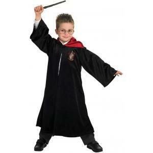 Costume harry potter taglia l