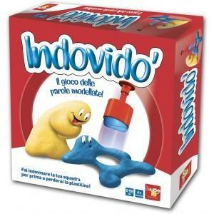 Gioco indovido'