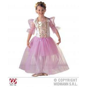 Costume ballerina taglia 11/13 anni