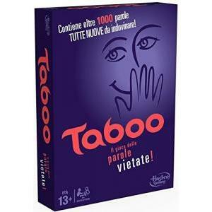 Gioco taboo