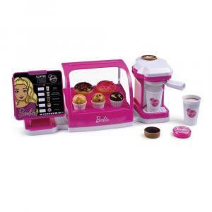 Coffee shop di barbie