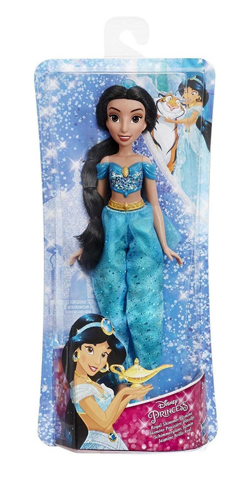 hasbro disney princess - royal shimmer fashion doll 30 cm