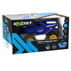 Exost mini aquajet rc - scala 1/18