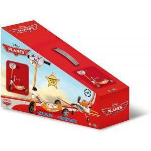 Disney planes - monopattino 3 ruote