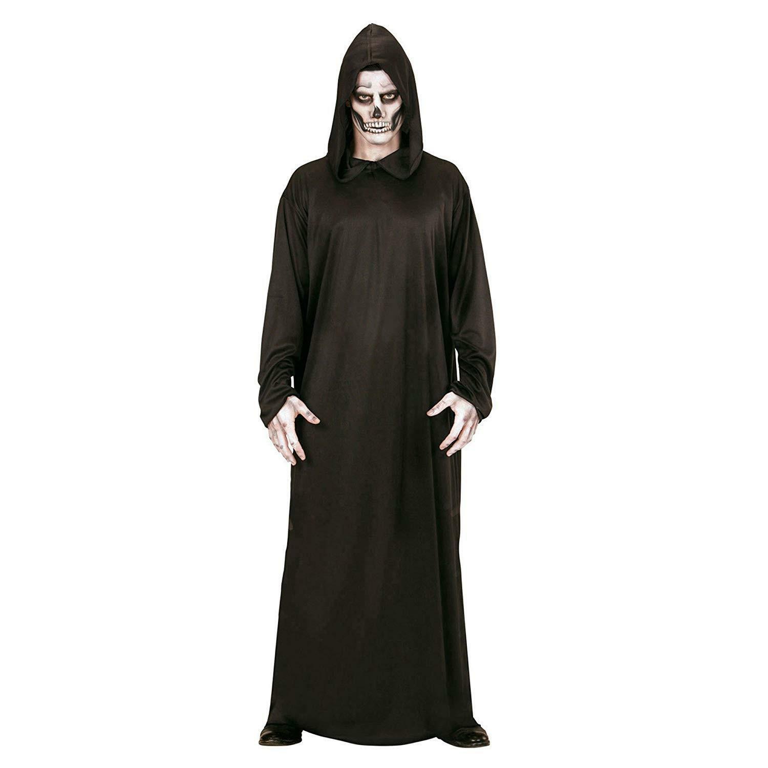 widmann costume grim reaper adulto