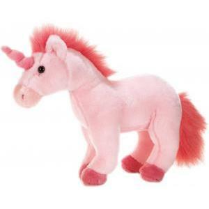 Peluche unicorno cm 25