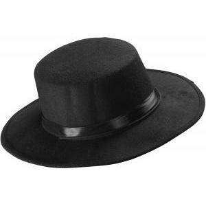 Cappello zorro