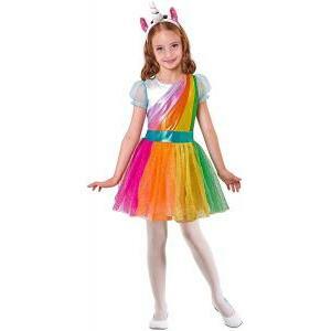 Costume unicorno taglia 11/13 anni