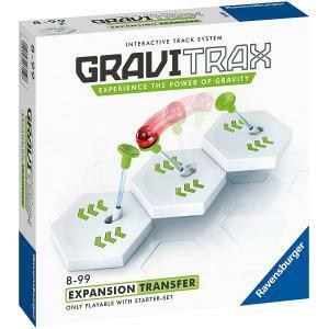 Gravitrax transfer