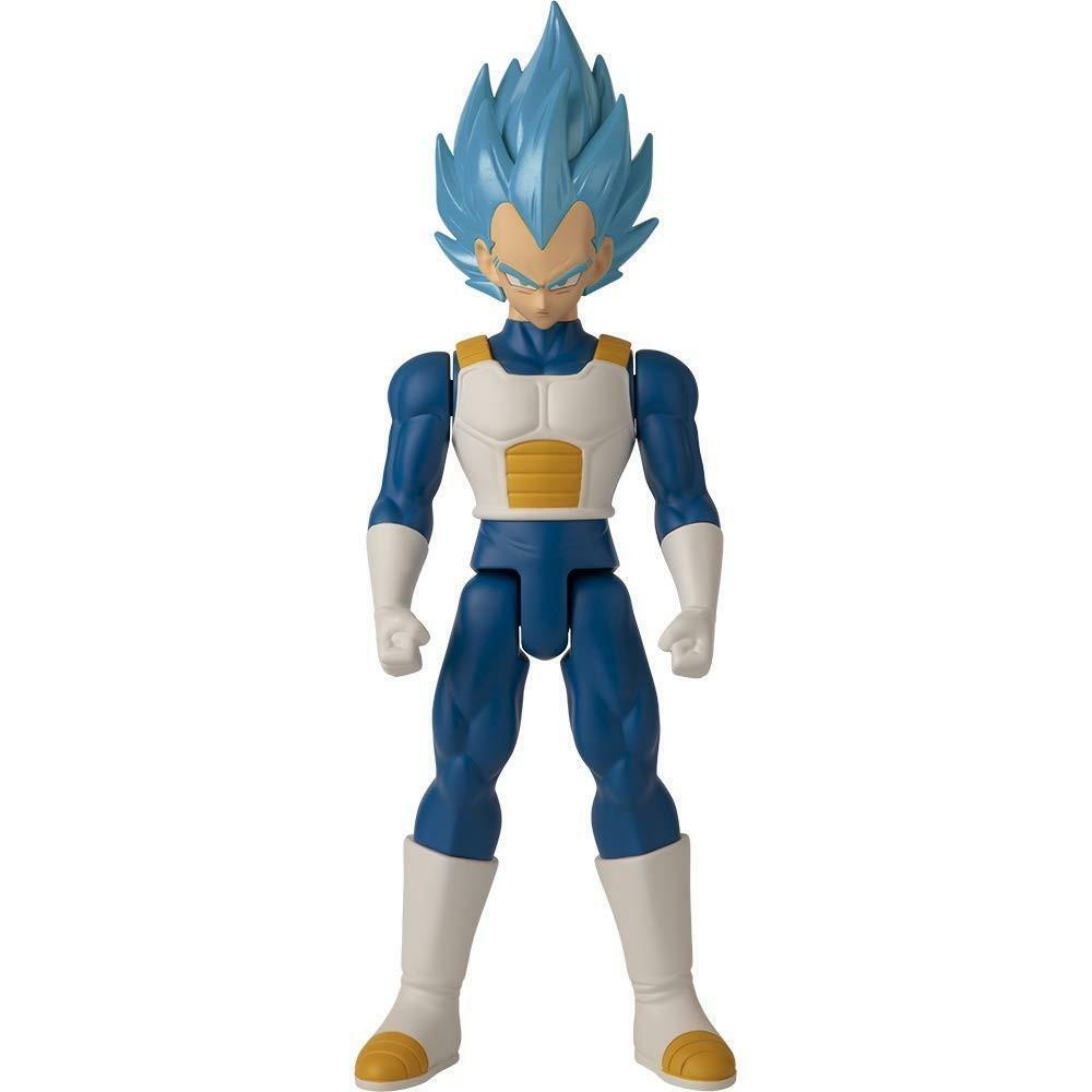 rocco giocattoli dragonball super - 1 personaggio 30 cm