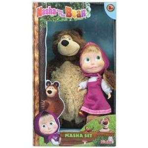 Set masha e orso