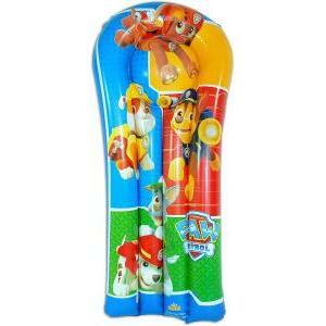 Materassino gonfiabile paw patrol mare piscina