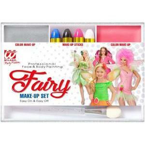 Fairy set make-up