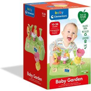 Baby garden