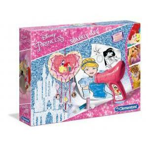 Principesse disney sparkly art 18510