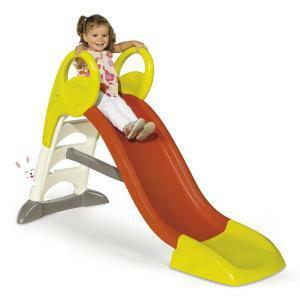 Scivolo ks slide water fun