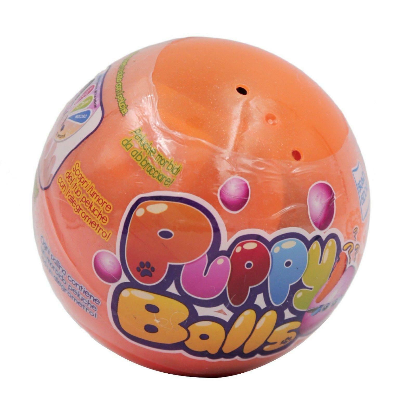 toys garden peluche puppy balls