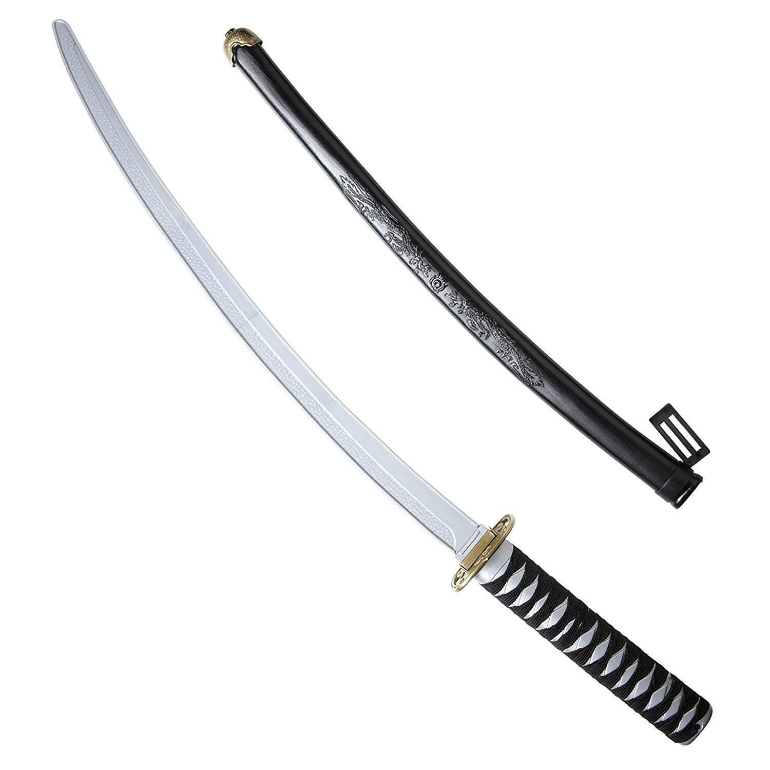 widmann spada da samurai con fodero 75 cm